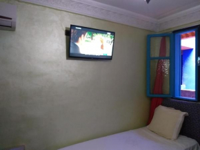 Room in BB - Hotel Agnaoue, room 2